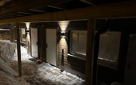 Tromsdalen Aurora Apartments
