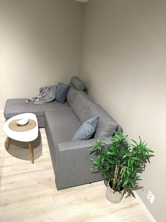 Tromsdalen Aurora Apartments Tromsø Zewnętrze zdjęcie